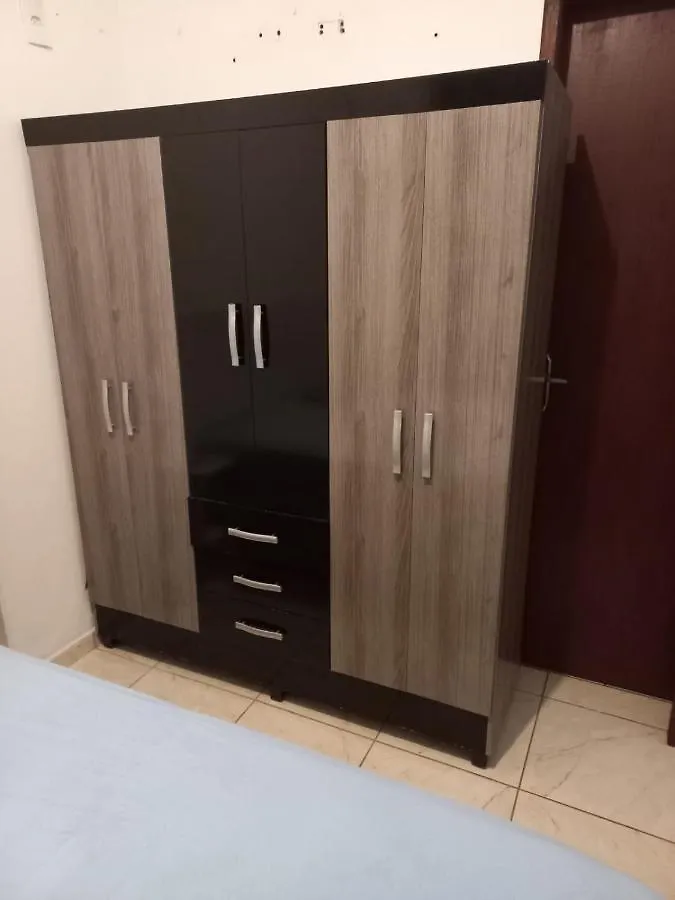 Apartamento próximo ao Aeroporto de Florianópolis. 0*,