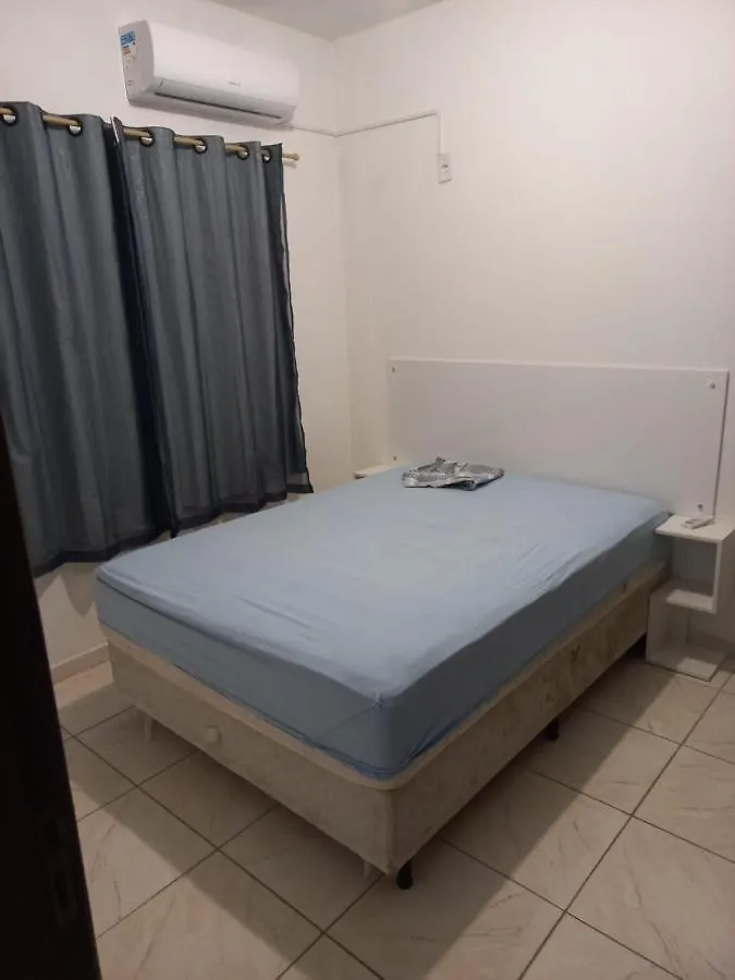 Apartamento próximo ao Aeroporto de Florianópolis. Brasil