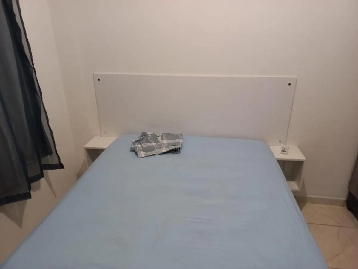 Apartamento próximo ao Aeroporto de Florianópolis. 0*,  Brasil