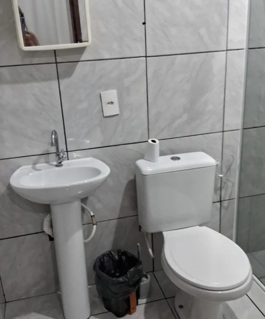 Apartamento próximo ao Aeroporto de Florianópolis. 0*,