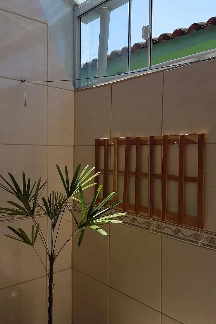 Apartamento próximo ao Aeroporto de Florianópolis.