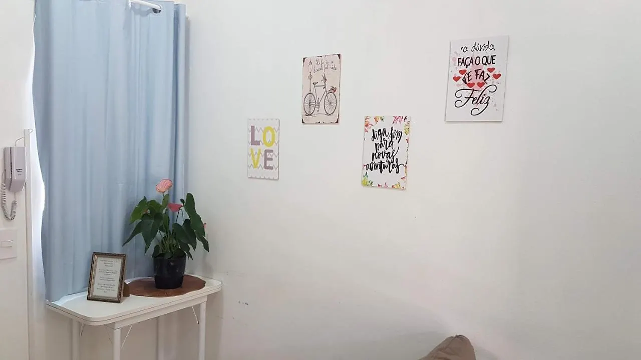 Apartamento próximo ao Aeroporto de Florianópolis. 0*,