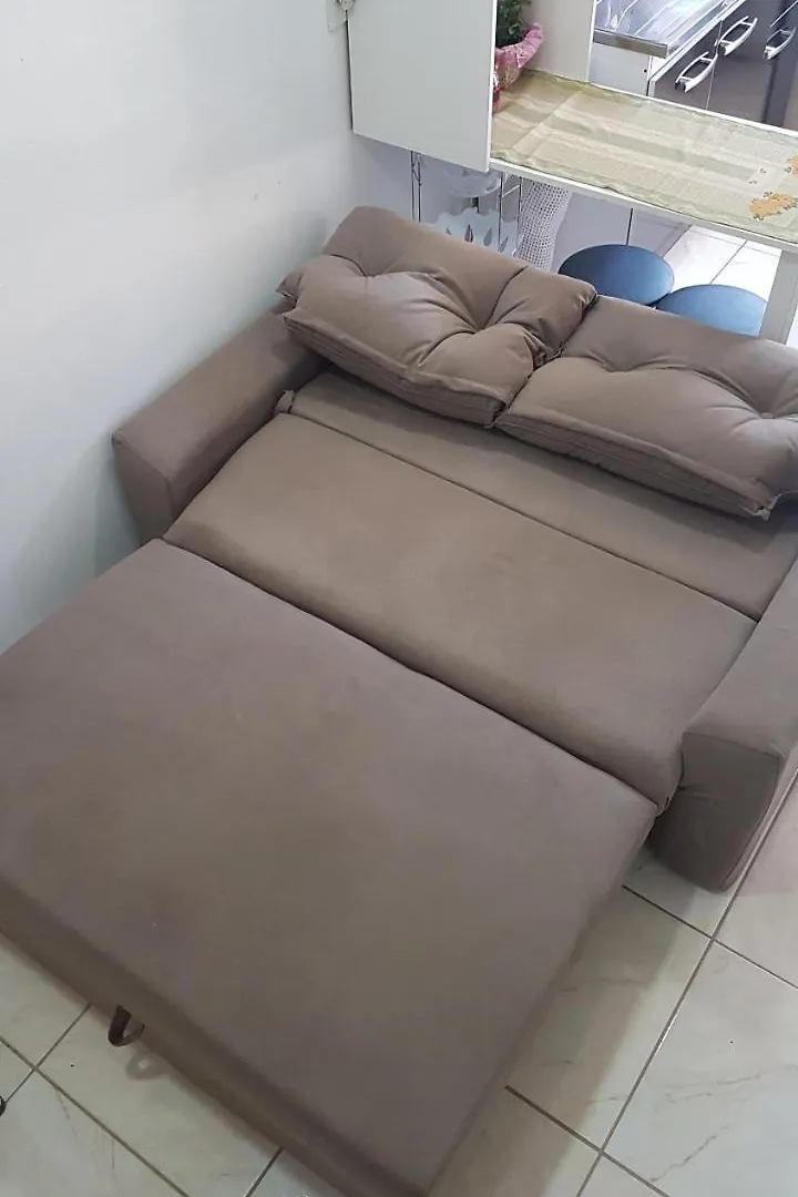 Apartamento próximo ao Aeroporto de Florianópolis. 0*,  Brasil
