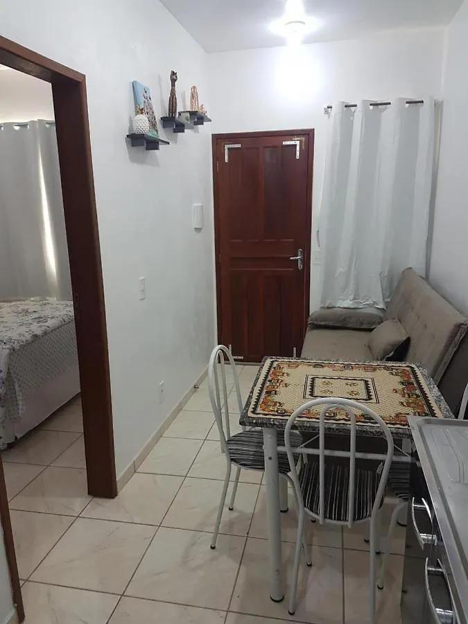Apartamento próximo ao Aeroporto de Florianópolis.