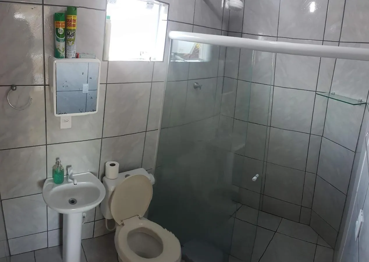 Apartamento próximo ao Aeroporto de Florianópolis. Brasil