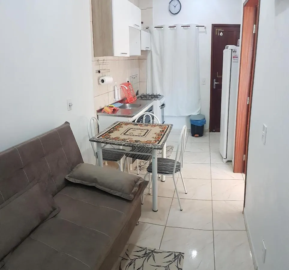 Apartamento próximo ao Aeroporto de Florianópolis. 0*,  Brasil