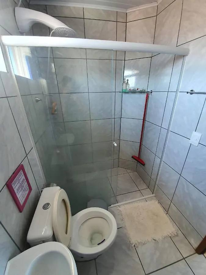 Apartamento próximo ao Aeroporto de Florianópolis. 0*,
