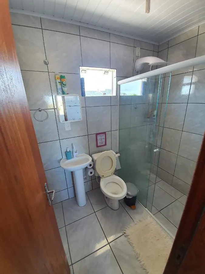 Apartamento próximo ao Aeroporto de Florianópolis. 0*,  Brasil