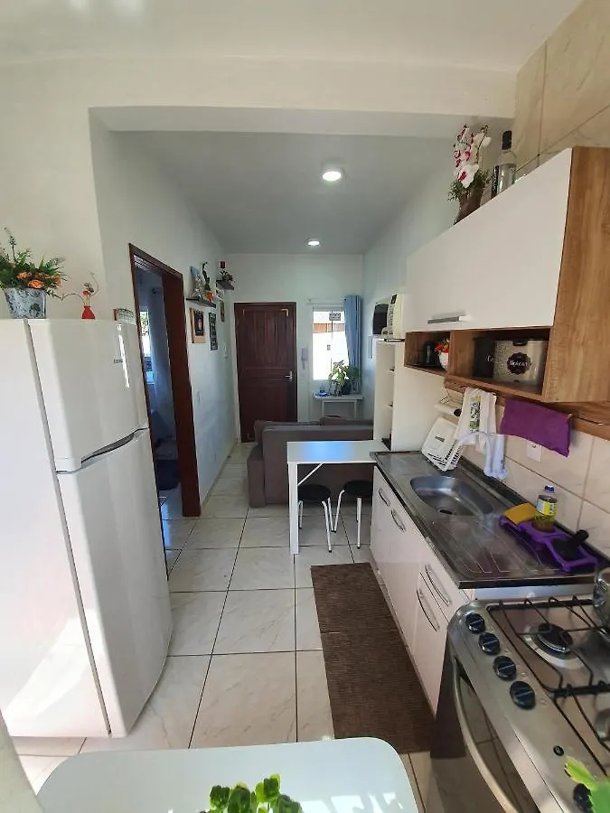 Apartamento próximo ao Aeroporto de Florianópolis. 0*,