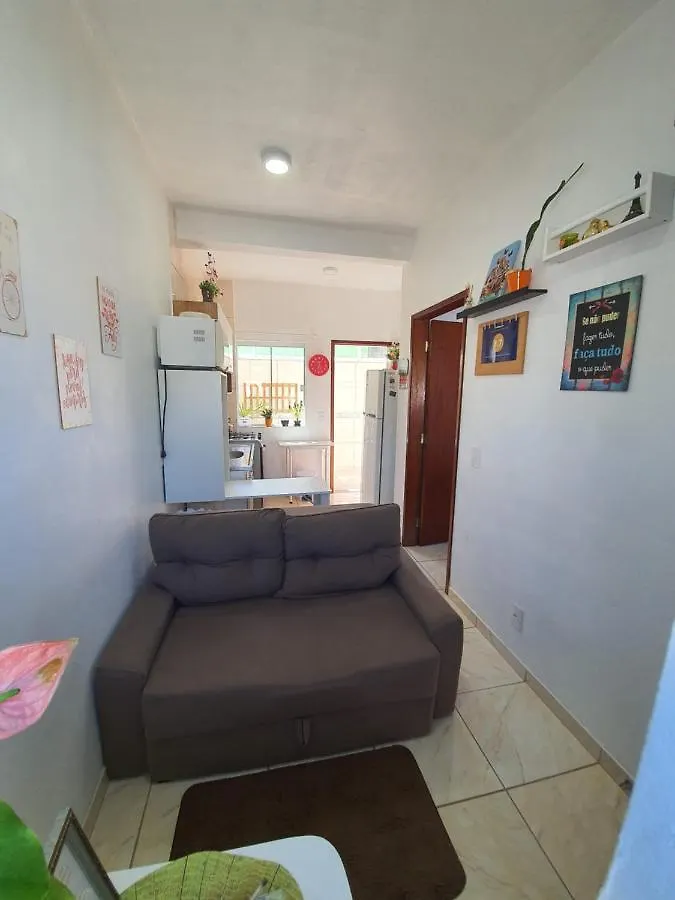 Apartamento próximo ao Aeroporto de Florianópolis.
