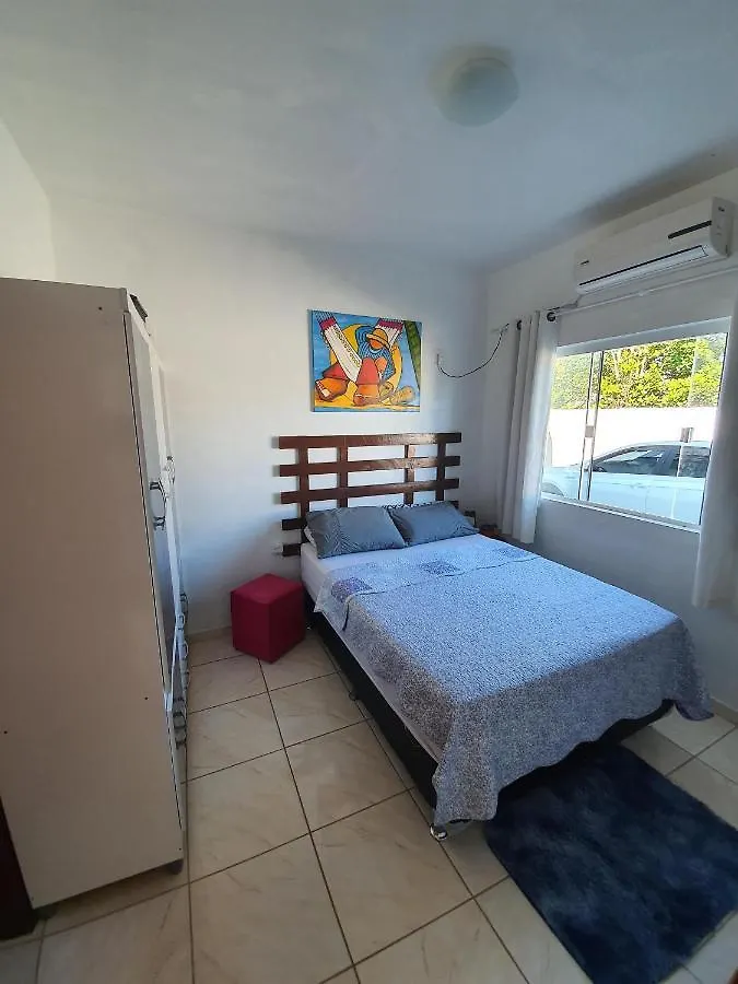 Apartamento próximo ao Aeroporto de Florianópolis.