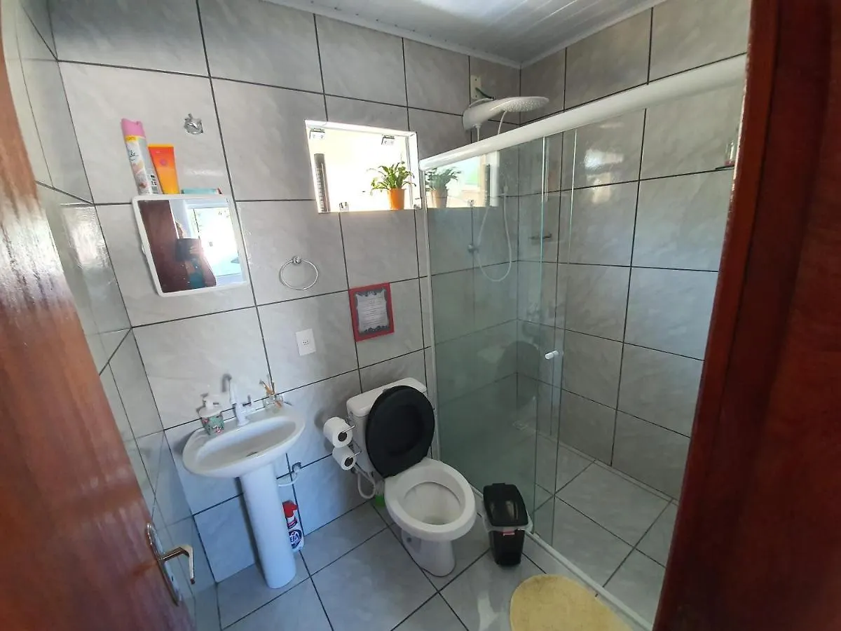 Apartamento próximo ao Aeroporto de Florianópolis. Brasil