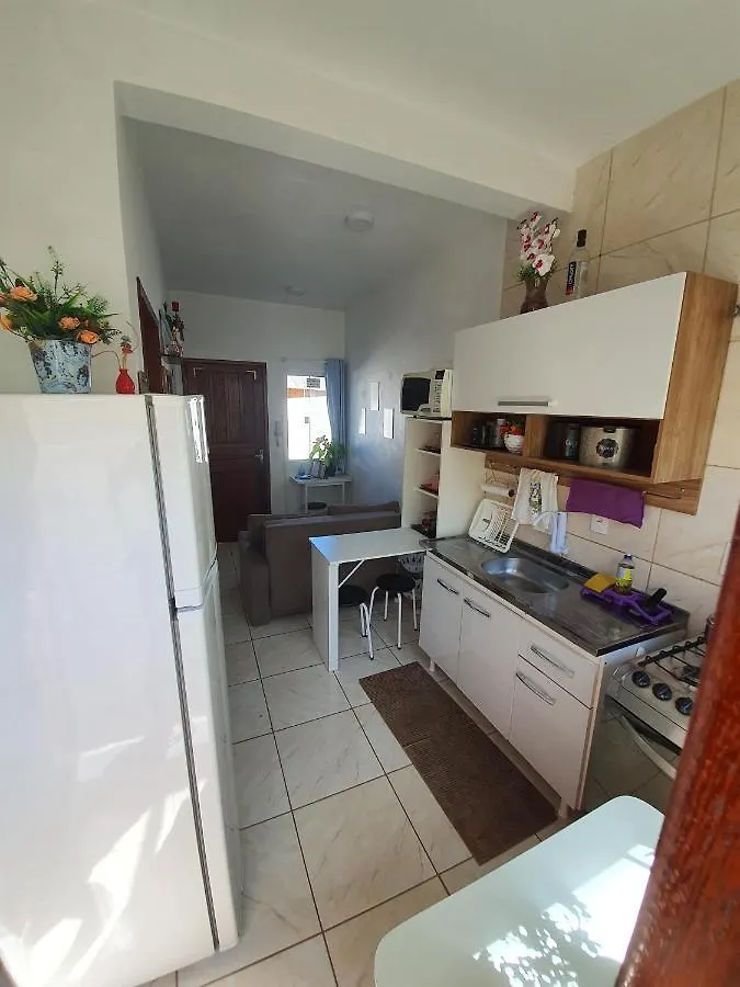 Apartamento próximo ao Aeroporto de Florianópolis. 0*,  Brasil