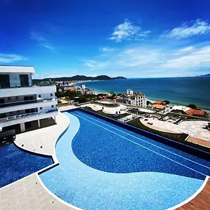 Mirante Club Apartamento