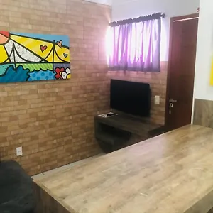 Estrelas Apartamento