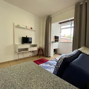 Canto Da Cigarra Ii -praia De Canasvieiras -trapiche - - Sc Apartamento