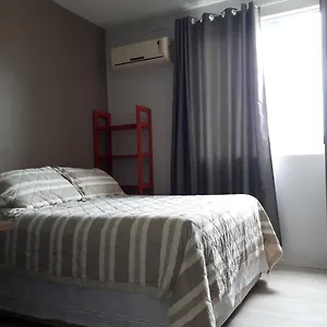 Venha Se Hospedar Num Lugar Que Tenha Seu Estilo. Apto 2 Quartos. Apartamento