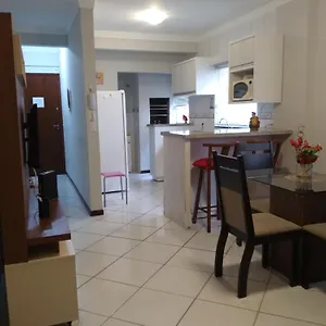 Aconchegante Pe Na Areia Na De Ingleses Gaivotas 70m Do Mar Apartamento
