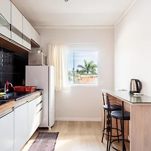 Meu Apê Na Apartamento