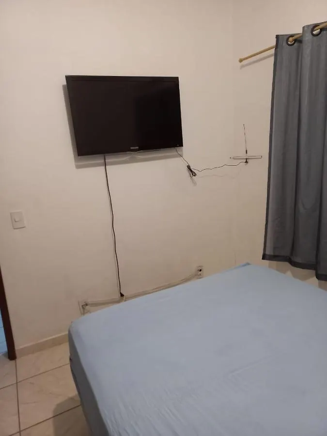 Apartamento próximo ao Aeroporto de Florianópolis.