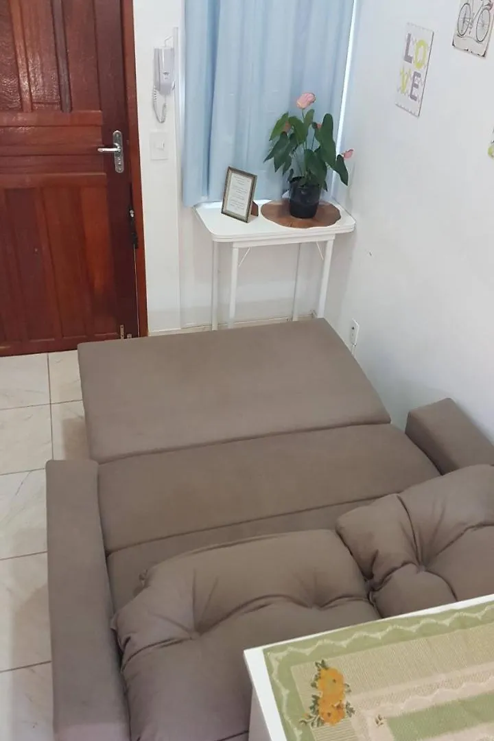 Apartamento próximo ao Aeroporto de Florianópolis. 0*,