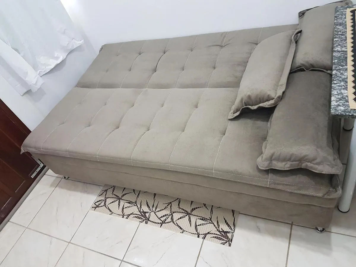 Apartamento próximo ao Aeroporto de Florianópolis.