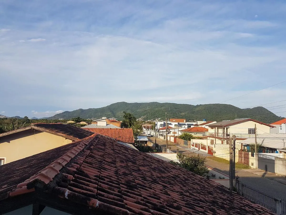 Apartamento próximo ao Aeroporto de Florianópolis.