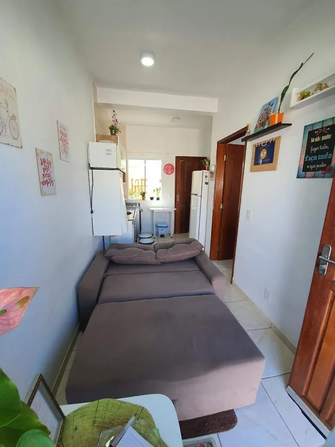 Apartamento próximo ao Aeroporto de Florianópolis. 0*,  Brasil